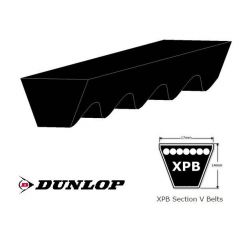 XPB 3000 (SPBX 3000) JERMEN DUNLOP